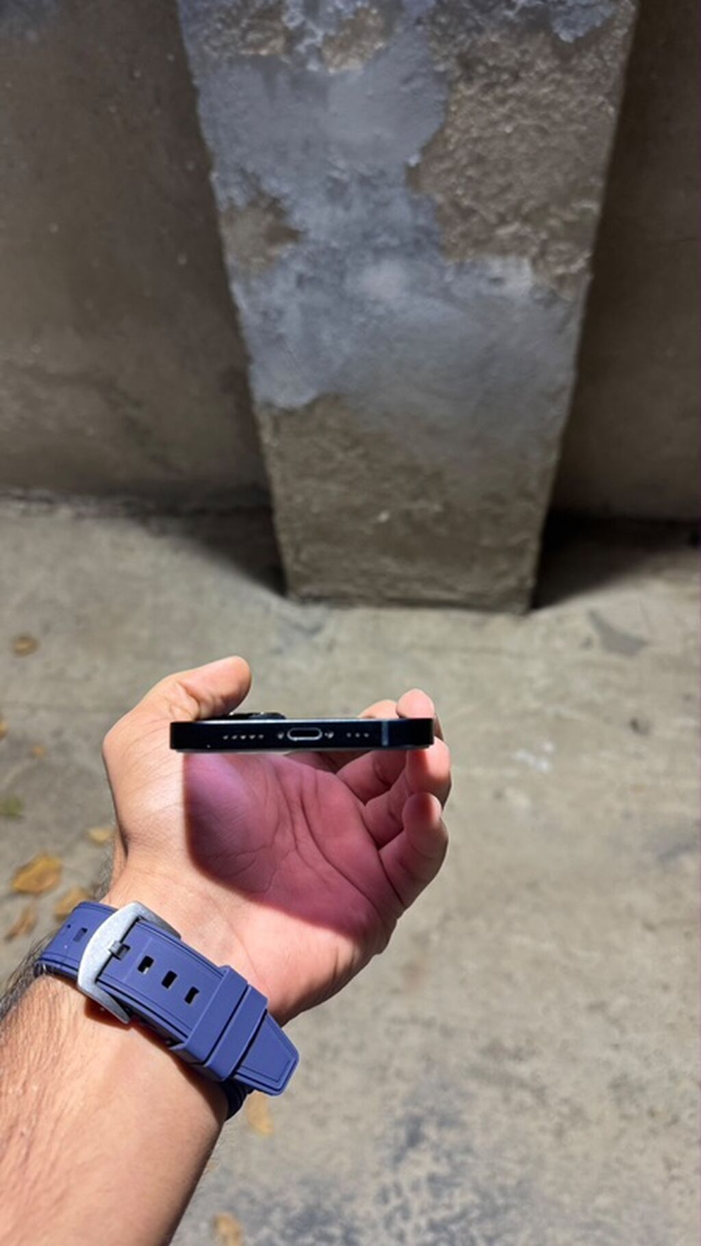 IPhone 13, 128 GB, Midnight, Face ID — Apple iPhone, Ceyranbatan (6)