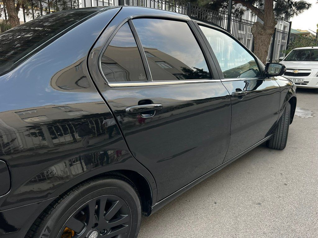Khazar SD, 1.7 L, 2021 il, 274 000 km — Avtomobillər, Bakı (8)