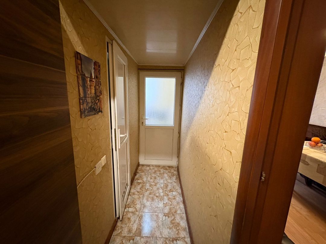 Satılır 3 otaqlı köhnə tikili 80 m² — Mənzil, Bakı (12)