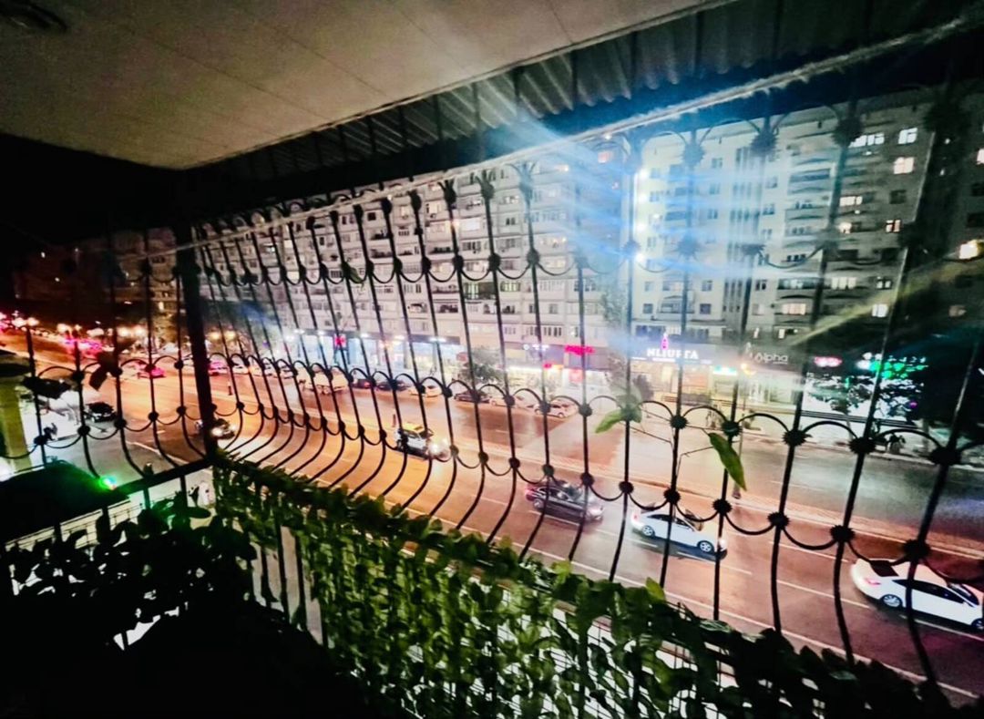 Satılır 3 otaqlı köhnə tikili 75 m² — Mənzil, Bakı (7)
