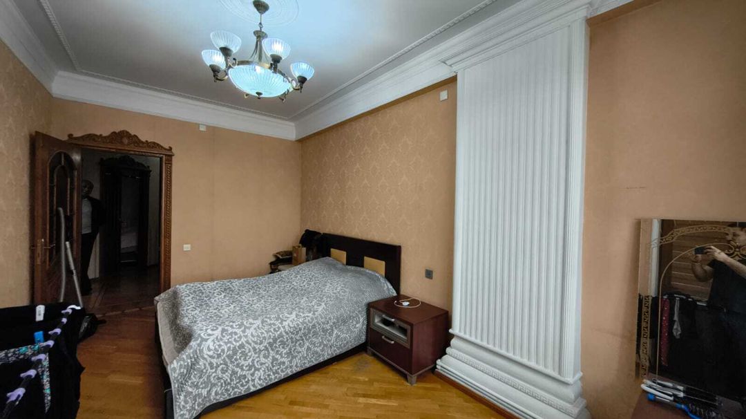 Satılır 3 otaqlı yeni tikili 120 m² — Mənzil, Bakı (10)