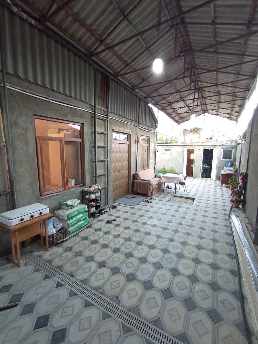 Həyət evi, Gəncə ş — Ev, villa, Gəncə (10)