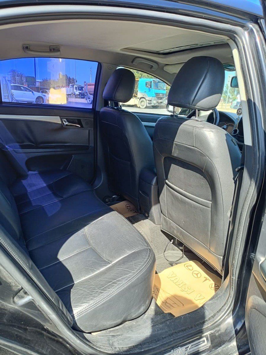 MG 350, 2012 il 44-BO-201 — Avtomobillər, Bakı (10)