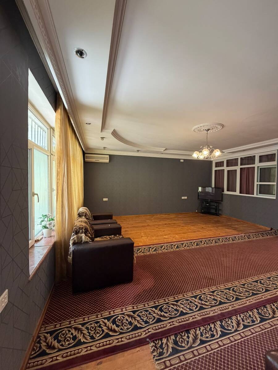 İcarəyə verilir 3 otaqlı köhnə tikili 85 m² — Mənzil, Bakı (4)