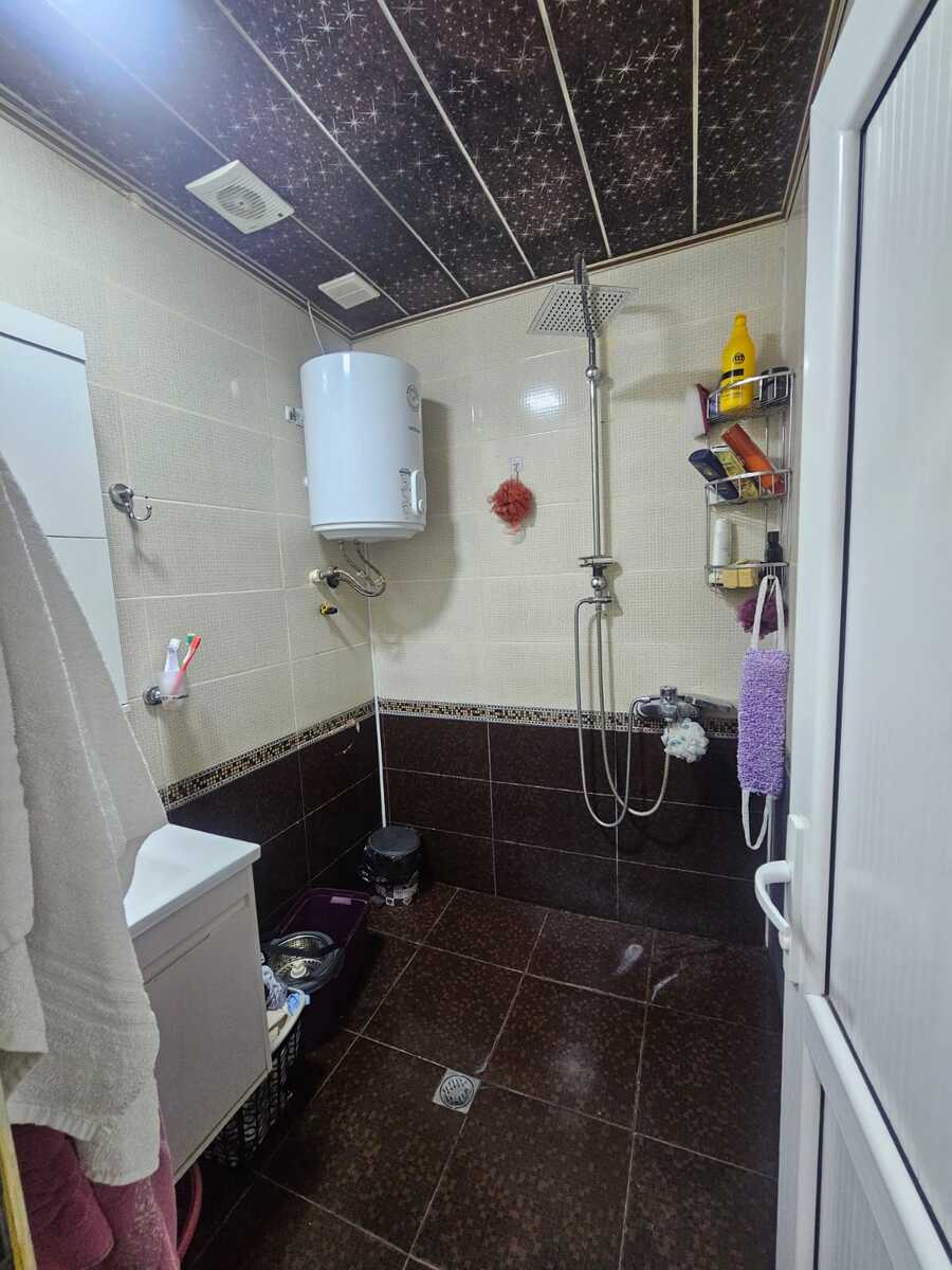 Satılır 3 otaqlı köhnə tikili 80 m² — Mənzil, Bakı (12)