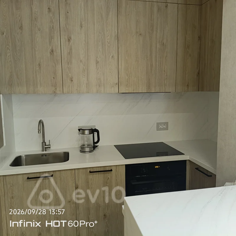 2 otaqlı mənzil, 90 m², Yasil ada kucesi — kirayə — Mənzil, Bakı (4)
