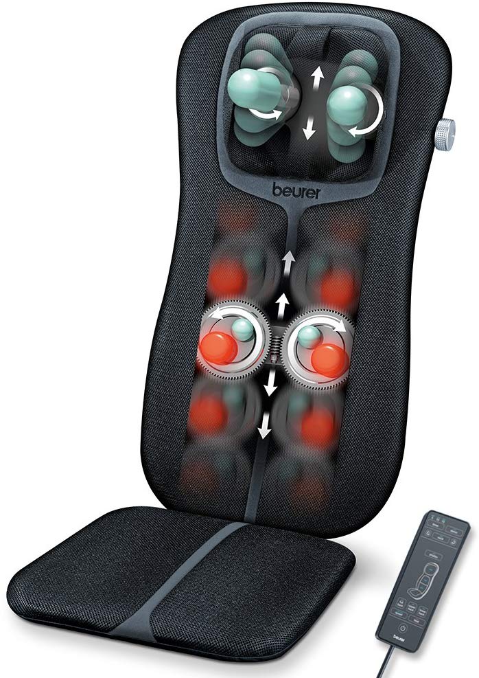 Masajor Beurer Mg254 Shiatsu — Masaj aparatları, Bakı (2)