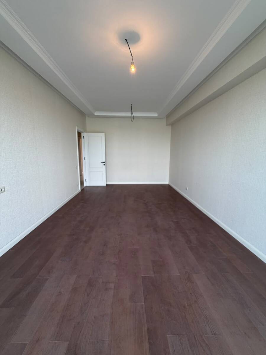Satılır 3 otaqlı yeni tikili 96 m² — Mənzil, Bakı (10)
