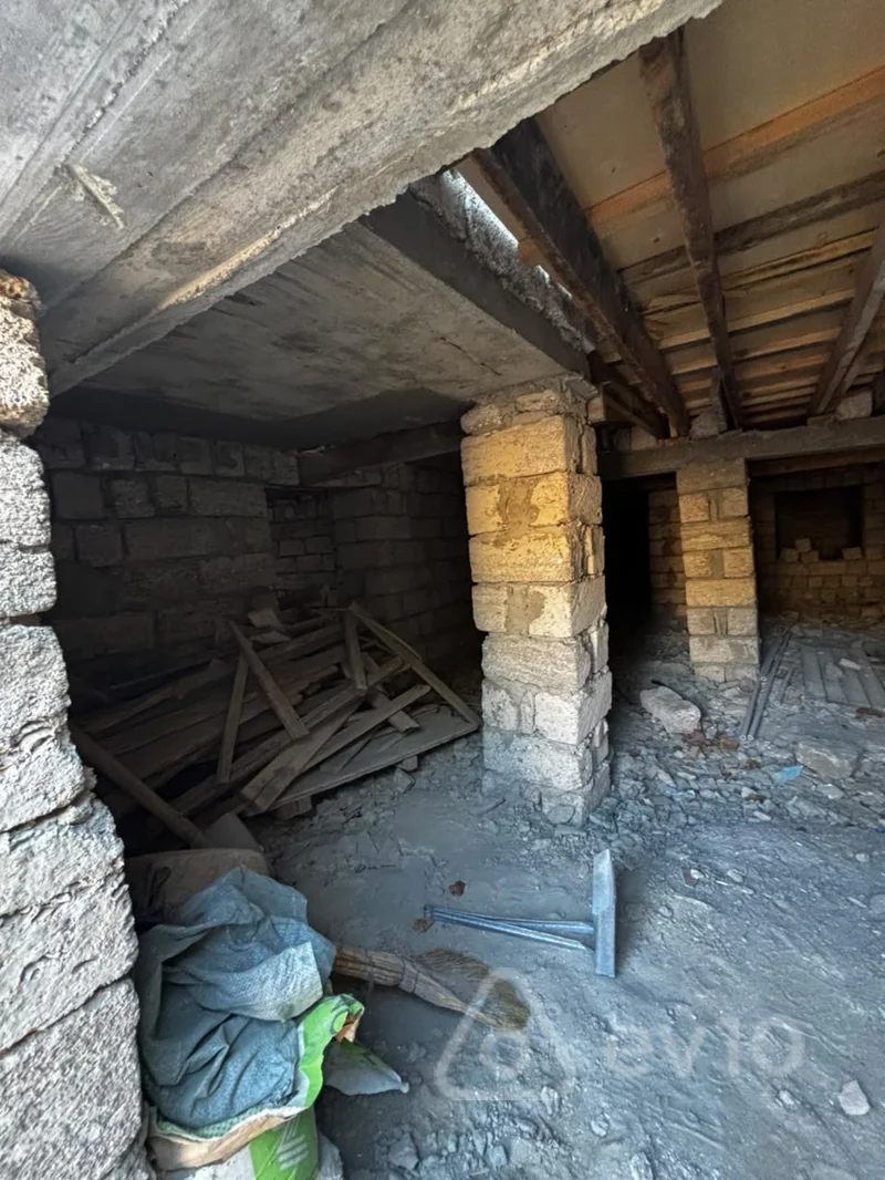 3 otaqlı həyət evi, 95 m², əhmədli — kirayə — Ev, villa, Bakı (7)