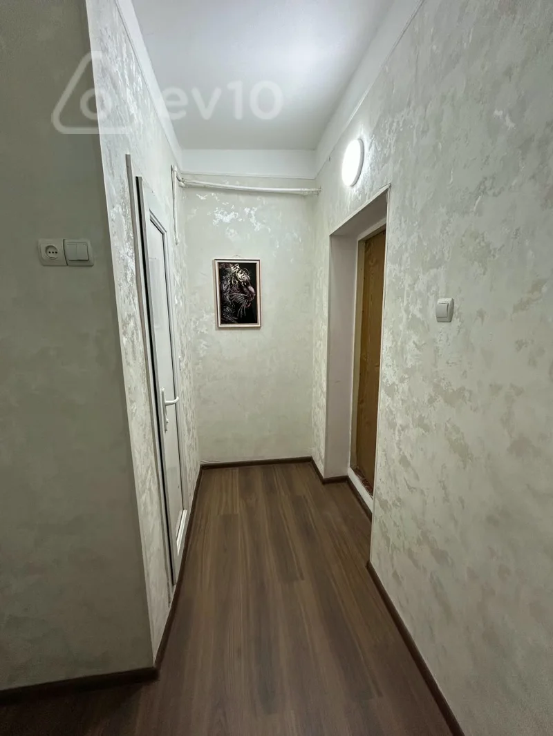 1 otaqlı mənzil, 35 m², Neftçilər.M — Mənzil, Bakı