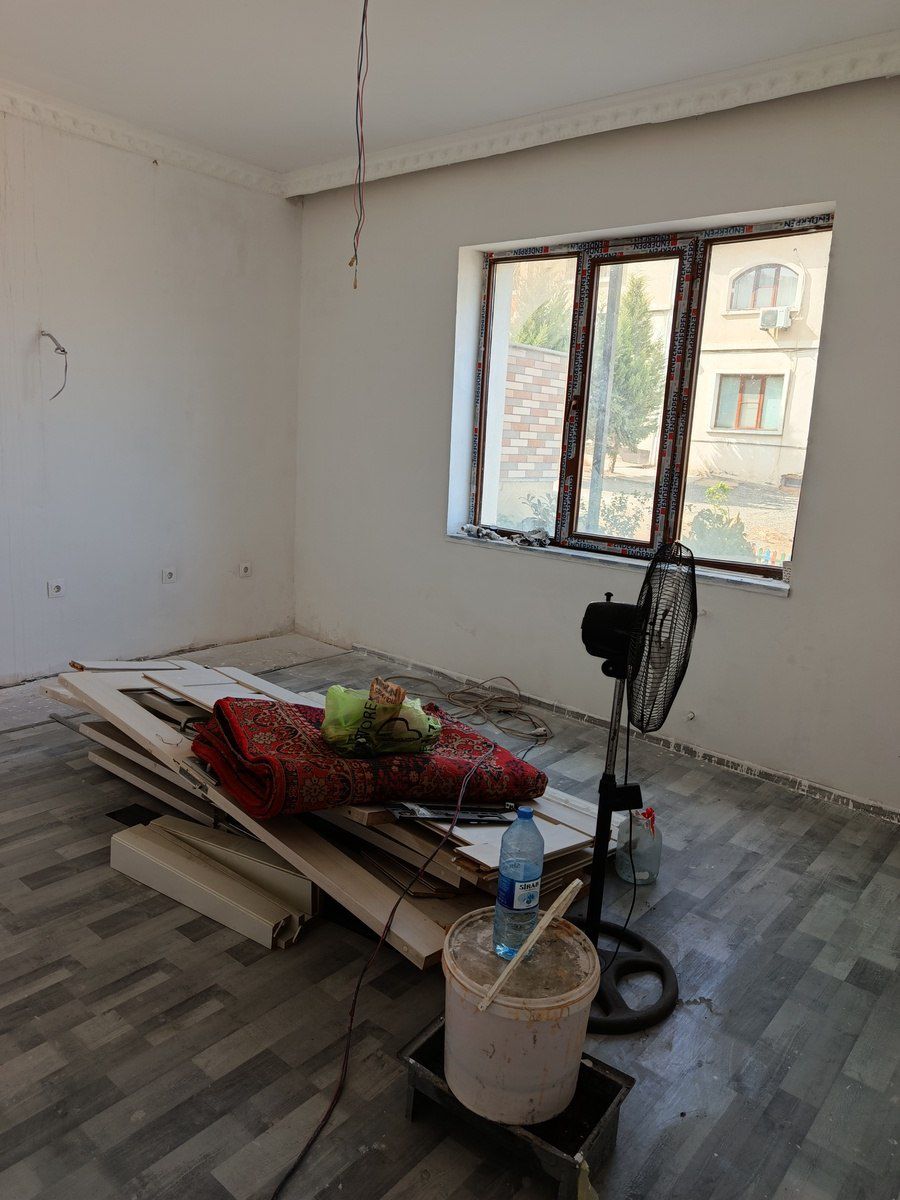 Satılır 3 otaqlı həyət evi/bağ evi 187 m² — Ev, villa, Bakı (2)