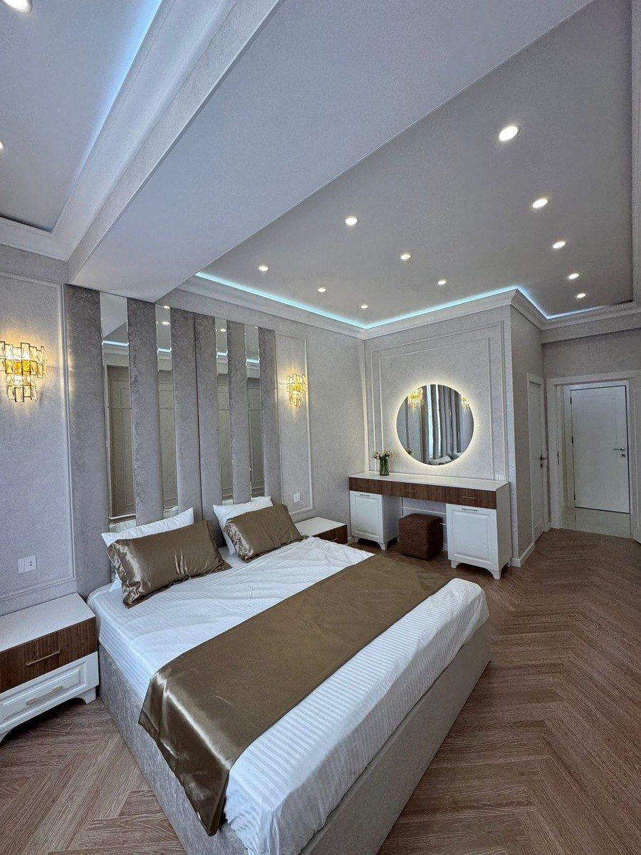 Satılır 3 otaqlı yeni tikili 85 m² — Mənzil, Bakı (3)