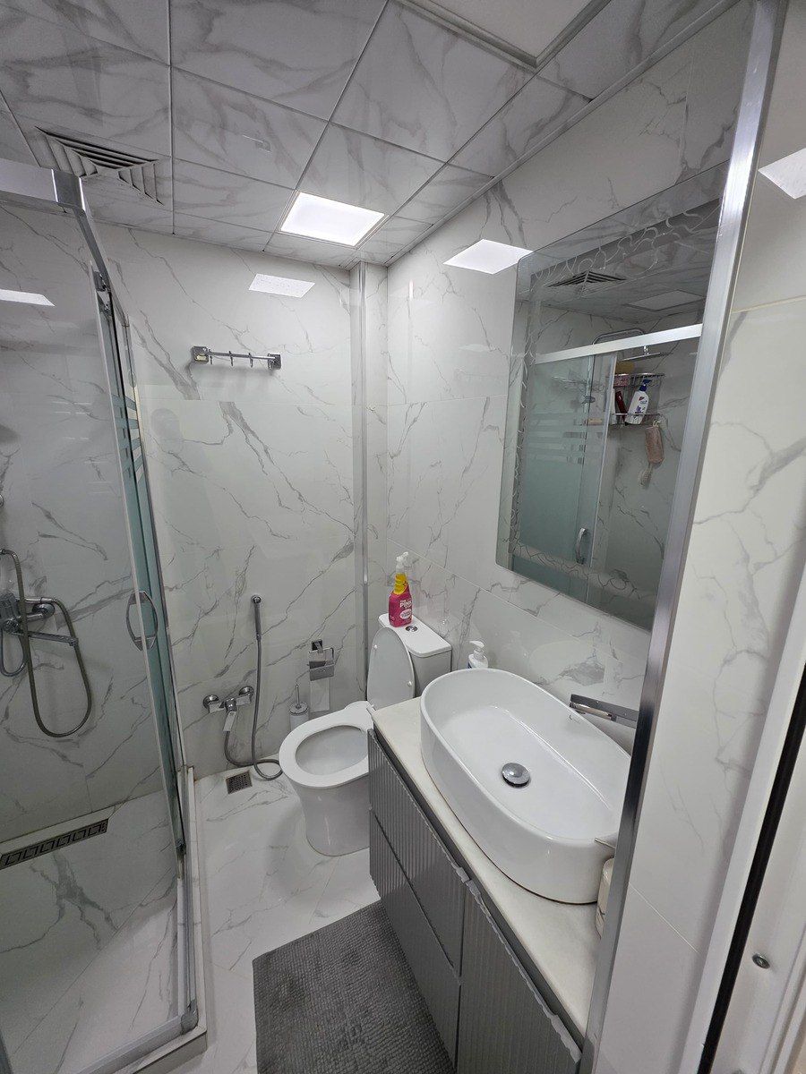 Satılır 3 otaqlı köhnə tikili 70 m² — Mənzil, Bakı (3)