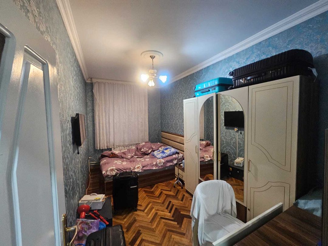 Satılır 3 otaqlı köhnə tikili 80 m² — Mənzil, Bakı (5)
