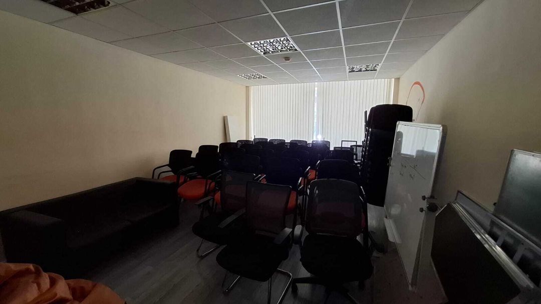 Satılır 17 otaqlı ofis 564 m² — Ofis, Bakı (10)