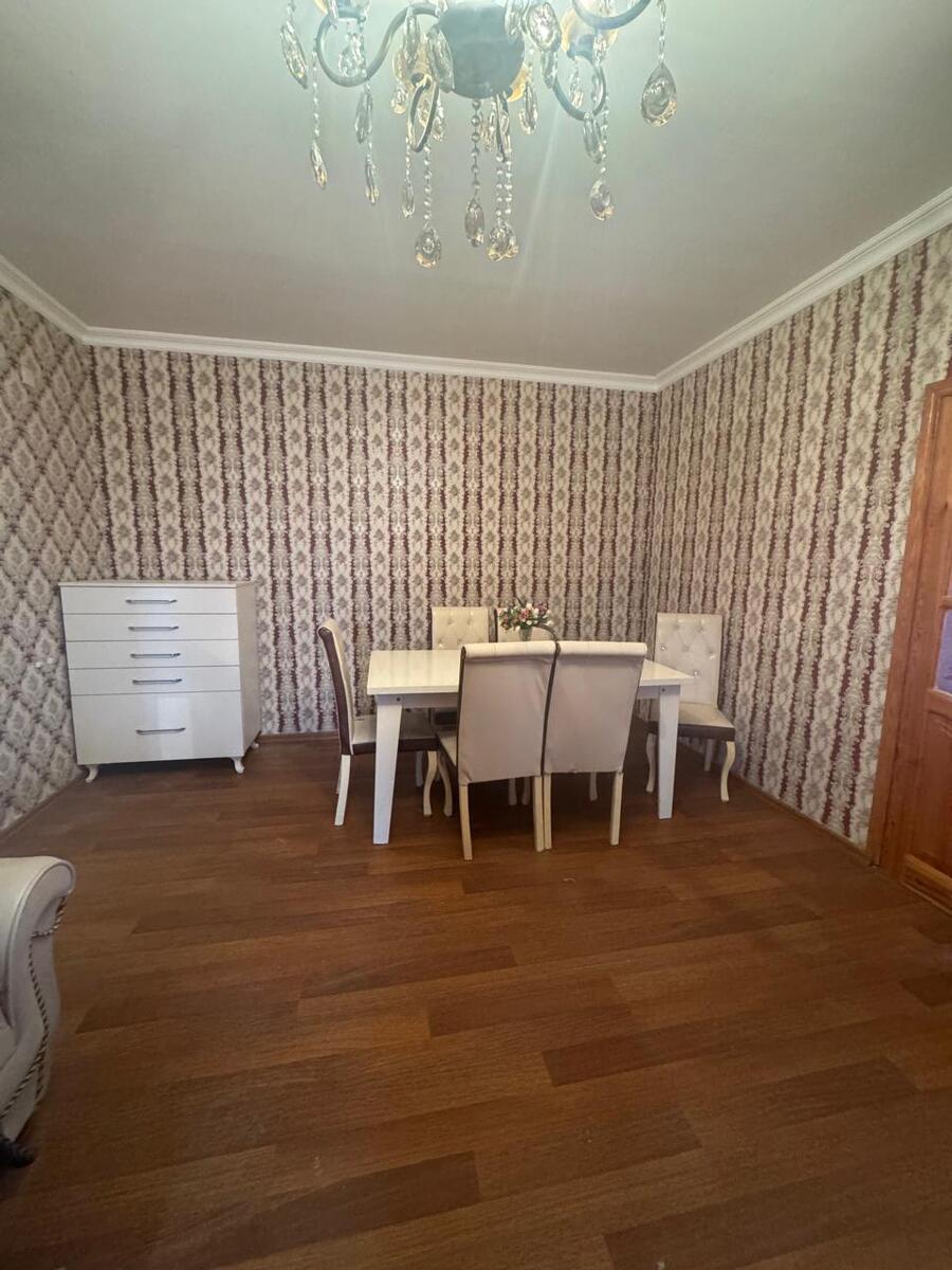 Satılır 1 otaqlı köhnə tikili 42 m² — Mənzil, Bakı (3)
