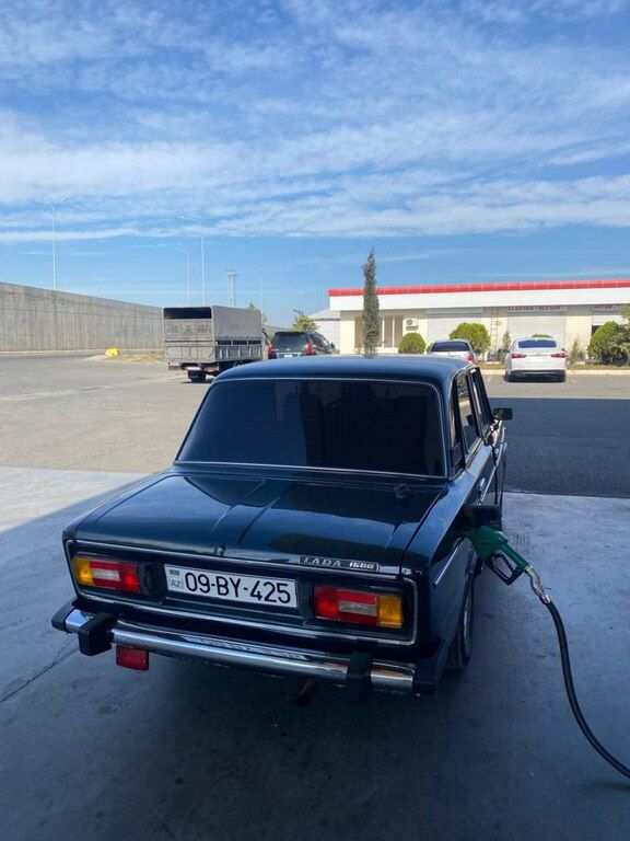 Lada (VAZ) 2106, 1.6 L, 2004 il, 68 067 km 09-BY-425 — Avtomobillər, Ağdam (3)
