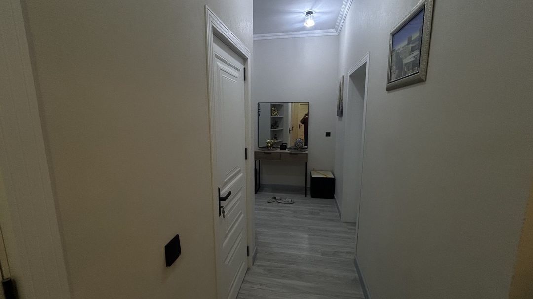 Satılır 3 otaqlı yeni tikili 112 m² — Mənzil, Bakı (10)