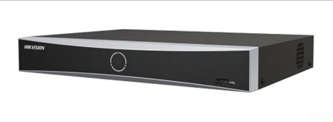 8-ch 1U K Series AcuSense 4K NVR / DS-7608NXI-K2(E 8-ch 1U K Series — Bakı