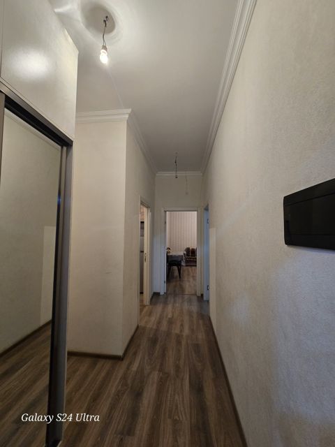 Satılır 2 otaqlı yeni tikili 59 m² — Bakı