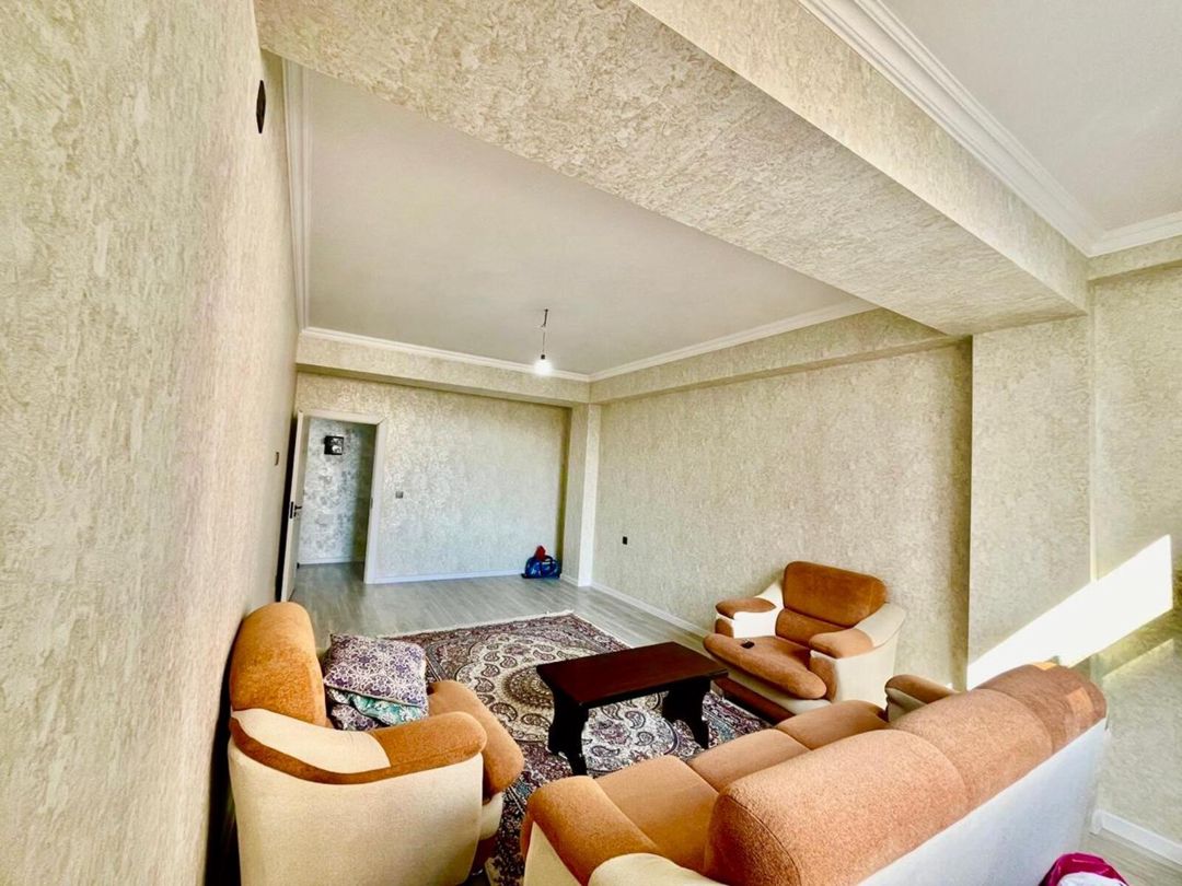 Satılır 2 otaqlı yeni tikili 53 m² — Mənzil, Bakı (6)