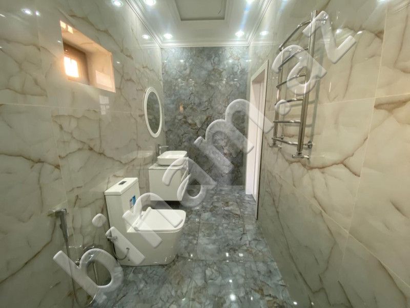 5 otaqlı Bağ evləri, Satış, Bakı, Xəzər — Ev, villa, Bakı (3)