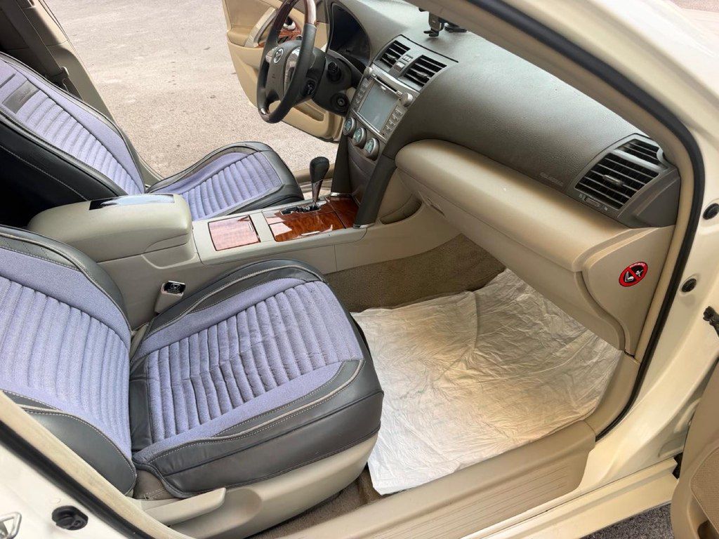 Toyota Camry, 2.4 L, 2011 il, 241 852 km — Avtomobillər, Bakı (11)