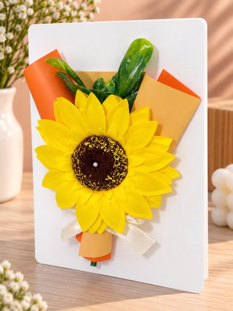Açıqca 75417374, narıncı/sarı — Bakı