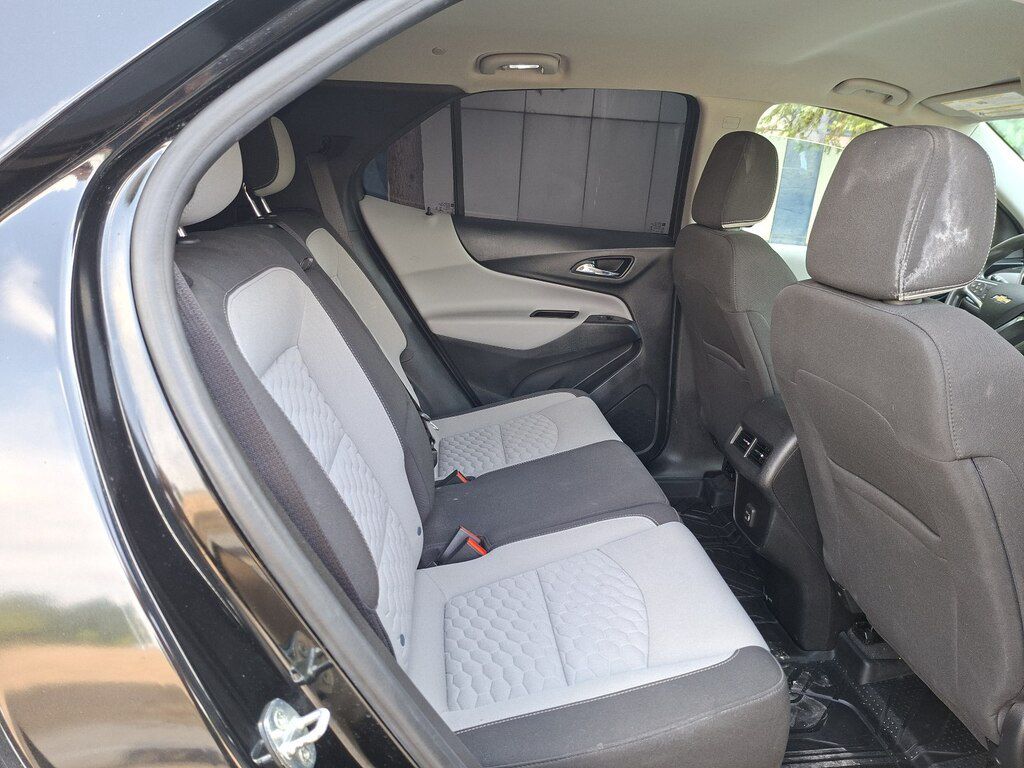 Chevrolet Equinox, 1.5 L, 2019 il, 243 000 km 57-CK-752 — Avtomobillər, Şəmkir (7)