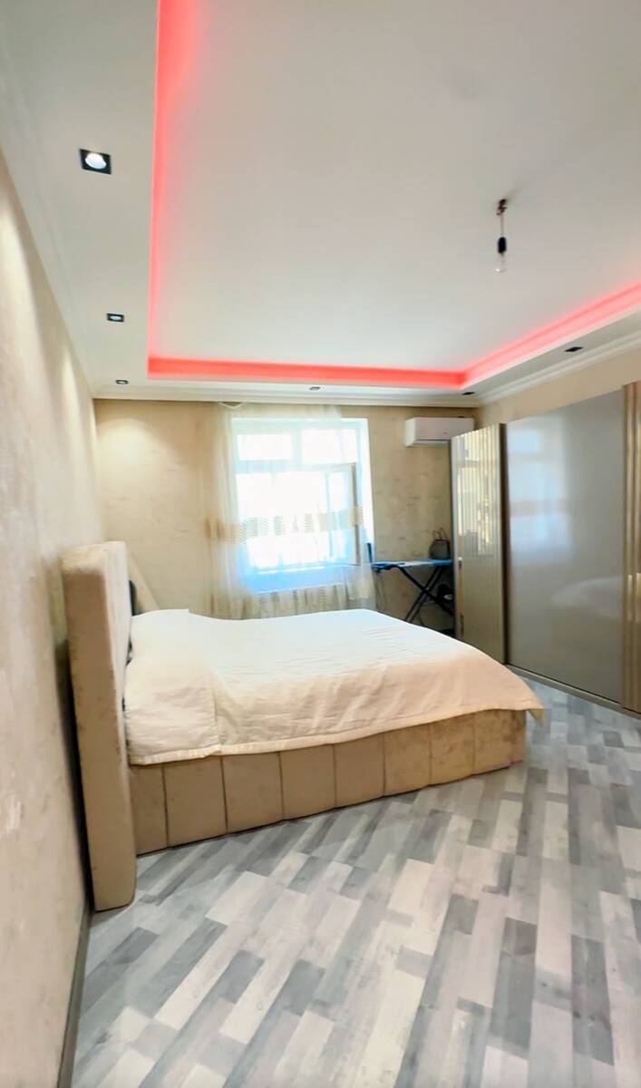 Satılır 6 otaqlı həyət evi/bağ evi 230 m² — Ev, villa, Bakı (5)