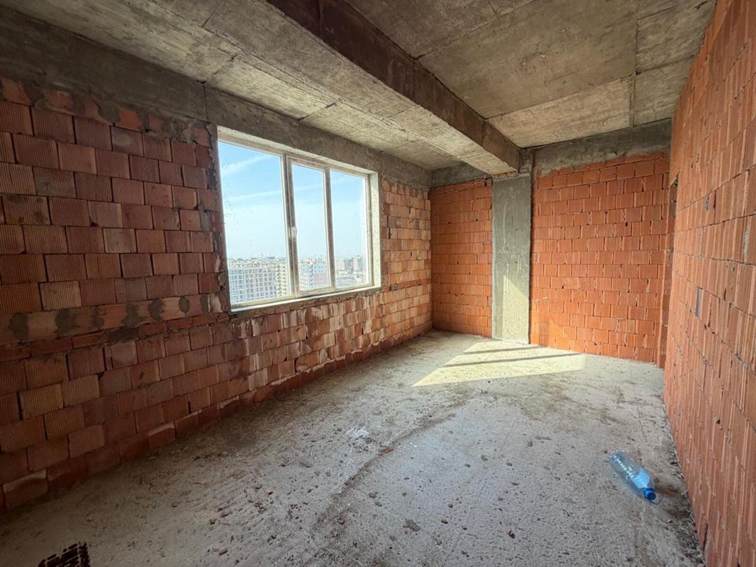 Satılır 4 otaqlı yeni tikili 181 m² — Mənzil, Bakı (6)