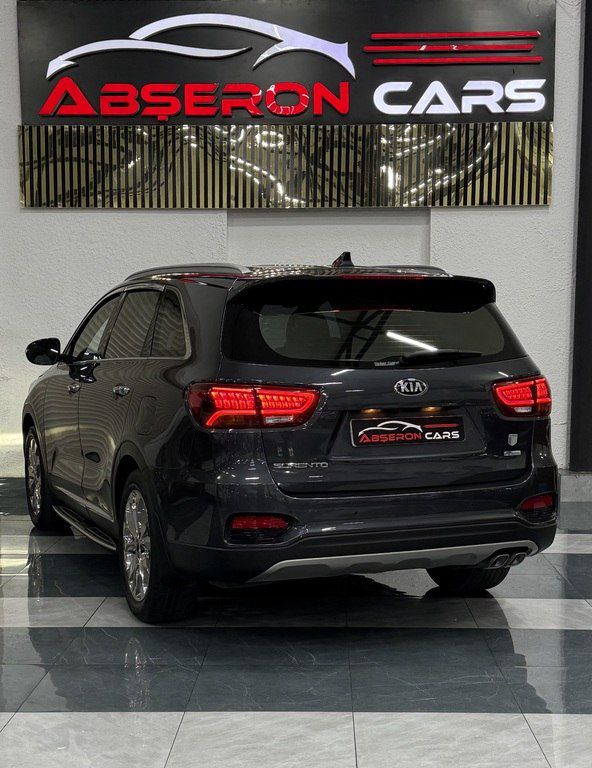 Kia Sorento, 2.0 L, 2018 il, 131 000 km — Avtomobillər, Sumqayıt (8)