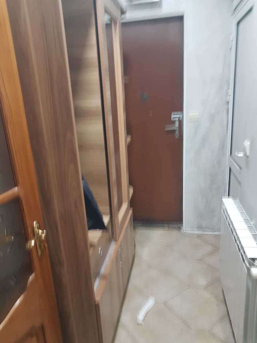 İcarəyə verilir 2 otaqlı köhnə tikili 40 m² — Mənzil, Bakı (11)
