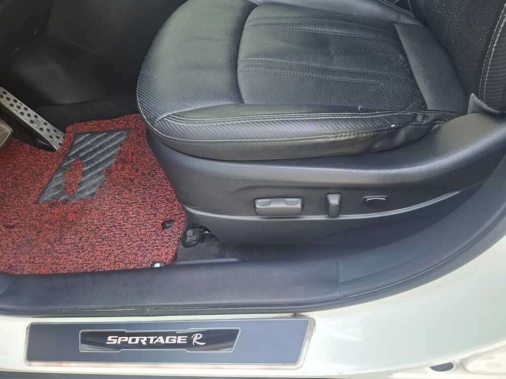 Kia Sportage, 2.0 L, 2014 il, 181 000 km — Avtomobillər, Bakı (5)