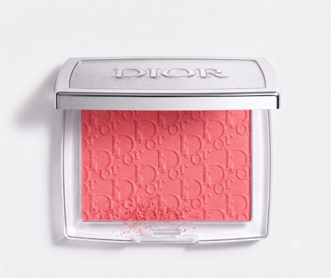 Ənlik No Brand Backstage Rosy Glow 015 Cherry — Bakı