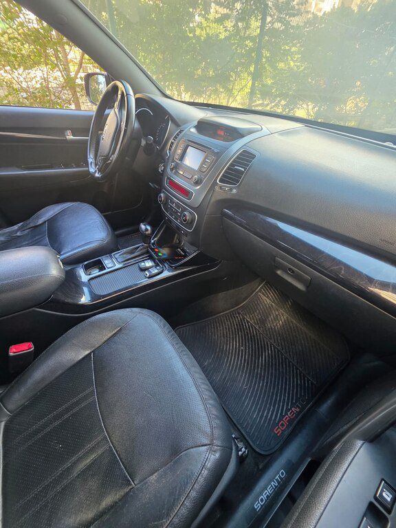 Kia Sorento, 2.4 L, 2012 il, 190 000 km — Avtomobillər, Bakı (11)