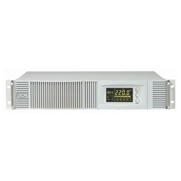 Powercom SMK-2000A/RM-LCD UPS — Bakı