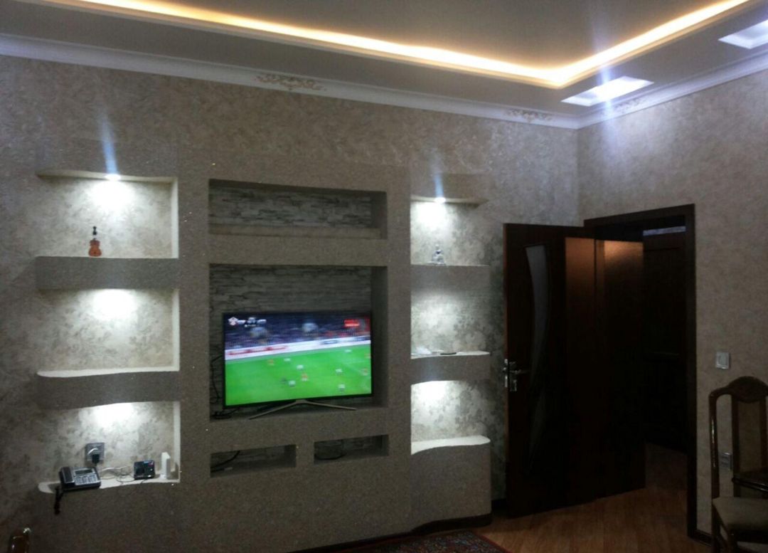 Satılır 3 otaqlı köhnə tikili 80 m² — Mənzil, Bakı (8)