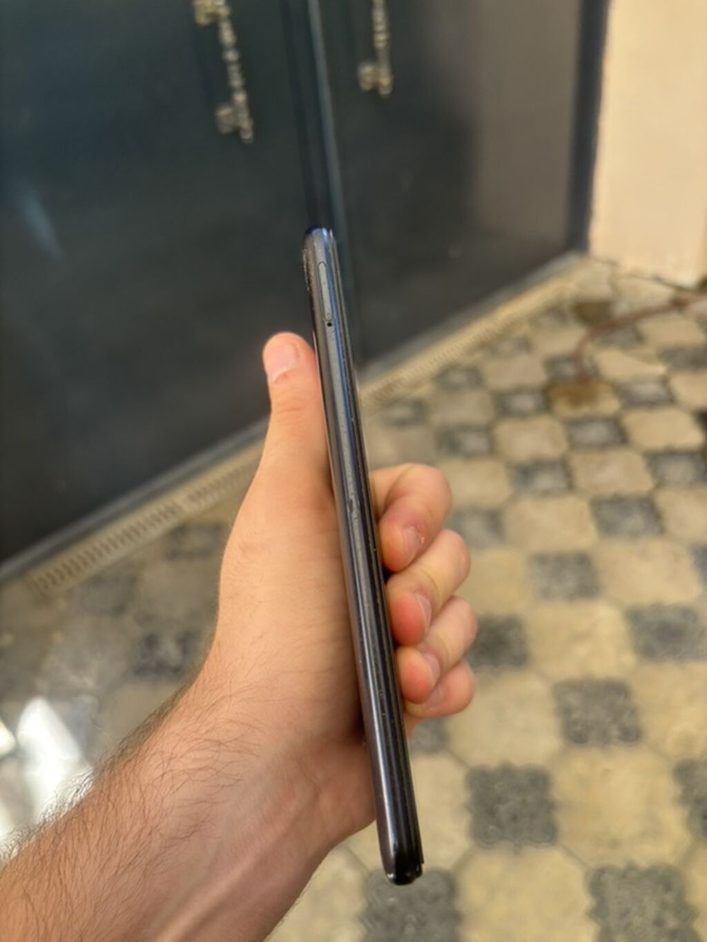 Redmi 9A, 32 GB, rəng - Qara — Xiaomi, Bakı (4)