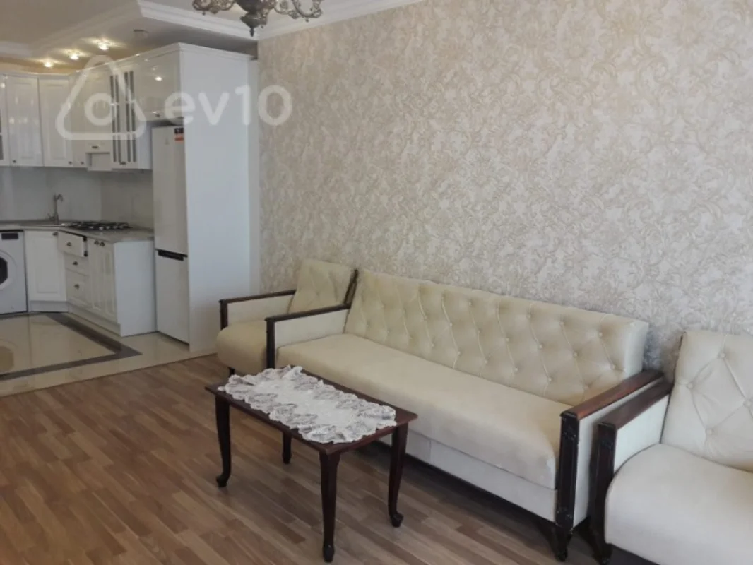 2 otaqlı mənzil, 70 m², Ənvər Hüseynov küçəsi — kirayə — Mənzil, Bakı (3)