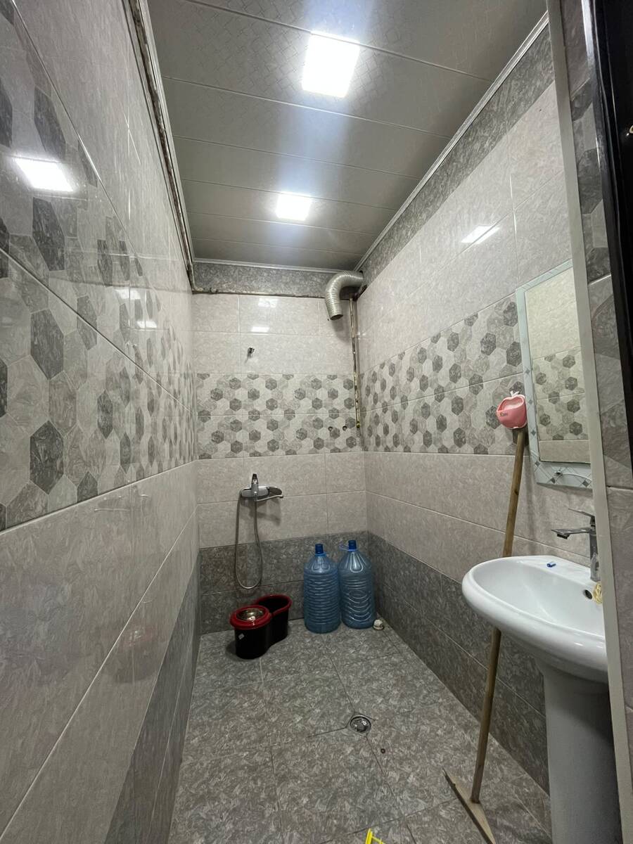 İcarəyə verilir 2 otaqlı köhnə tikili 65 m² — Mənzil, Bakı (4)