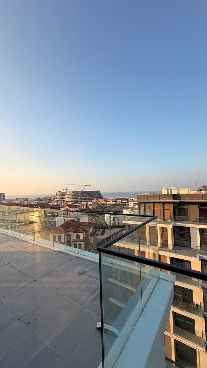 Satılır 4 otaqlı yeni tikili 207 m² — Mənzil, Bakı (4)