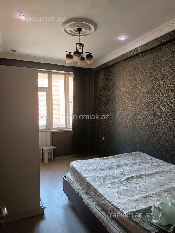 Satılır 2 otaqlı Bina evi menzil (Yeni tikili), 52 m², Saray — Mənzil, Abşeron (5)