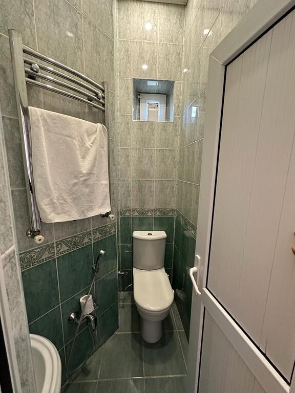 Satılır 4 otaqlı həyət evi/bağ evi 130 m² — Ev, villa, Bakı (5)