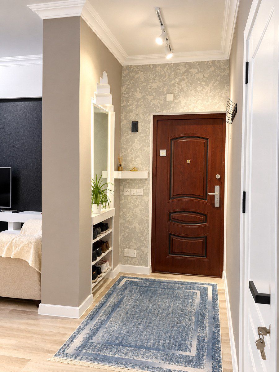 Satılır 3 otaqlı köhnə tikili 90 m² — Mənzil, Bakı (2)