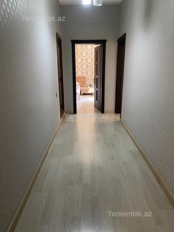Satılır 4 otaqlı Həyət evi / Villa, 130 m², Xətai rayonu — Ev, villa, Bakı (6)