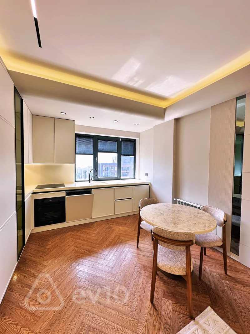 2 otaqlı mənzil, 68 m², Nəcəfqulu Rəfiyev — kirayə — Mənzil, Bakı (3)