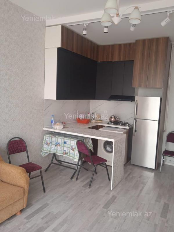Kirayə 3 otaqlı Bina evi menzil (Yeni tikili), 80 m², Sabunçu rayonu — Mənzil, Bakı (7)
