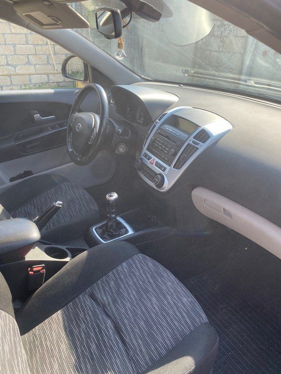 Kia Ceed SW, 1.6 L, 2008 il, 357 589 km 77-XV-356 — Avtomobillər, Ucar (7)