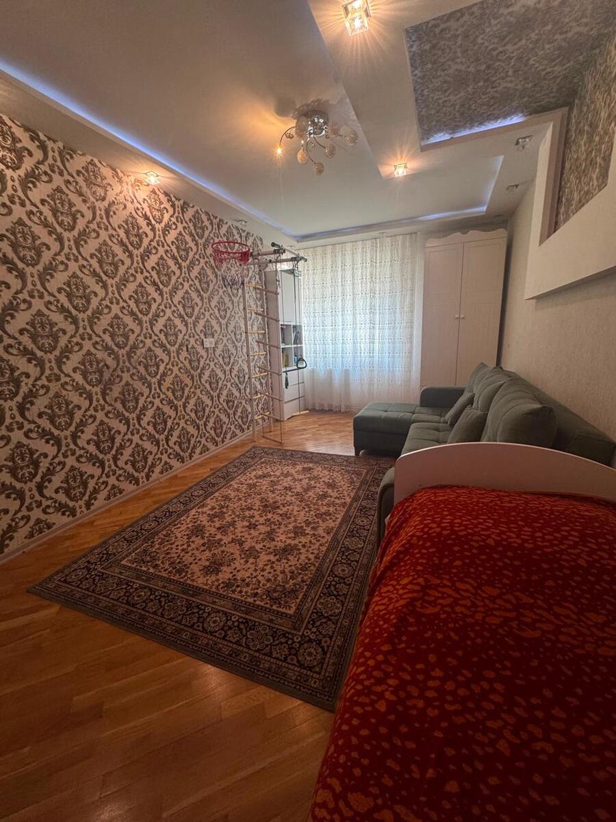 Satılır 3 otaqlı yeni tikili 130 m² — Mənzil, Bakı (10)